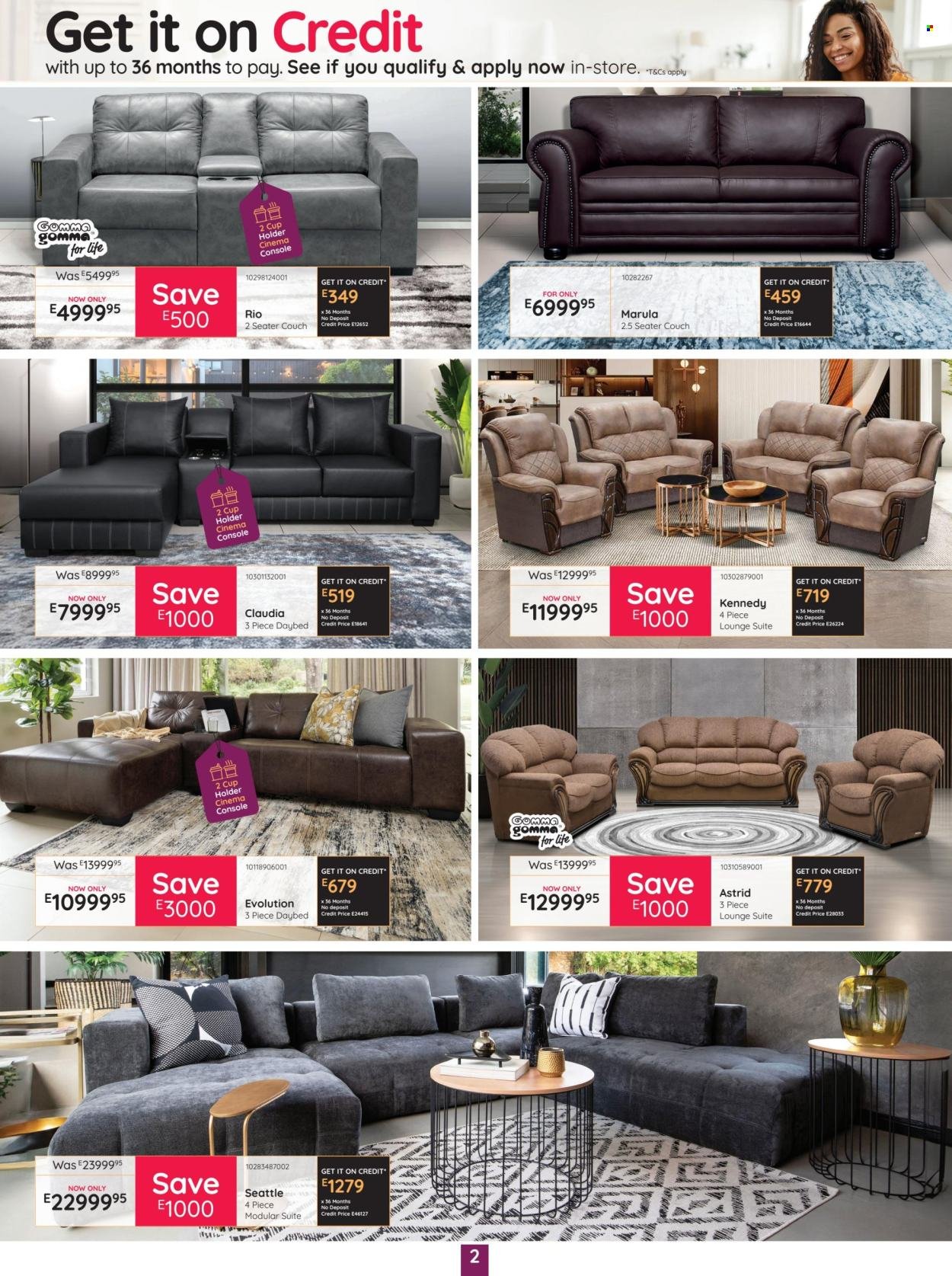 BRADLOWS specials - From Thursday 16 Apr 2026 (2026-04-16 - 2026-05-20) | 2