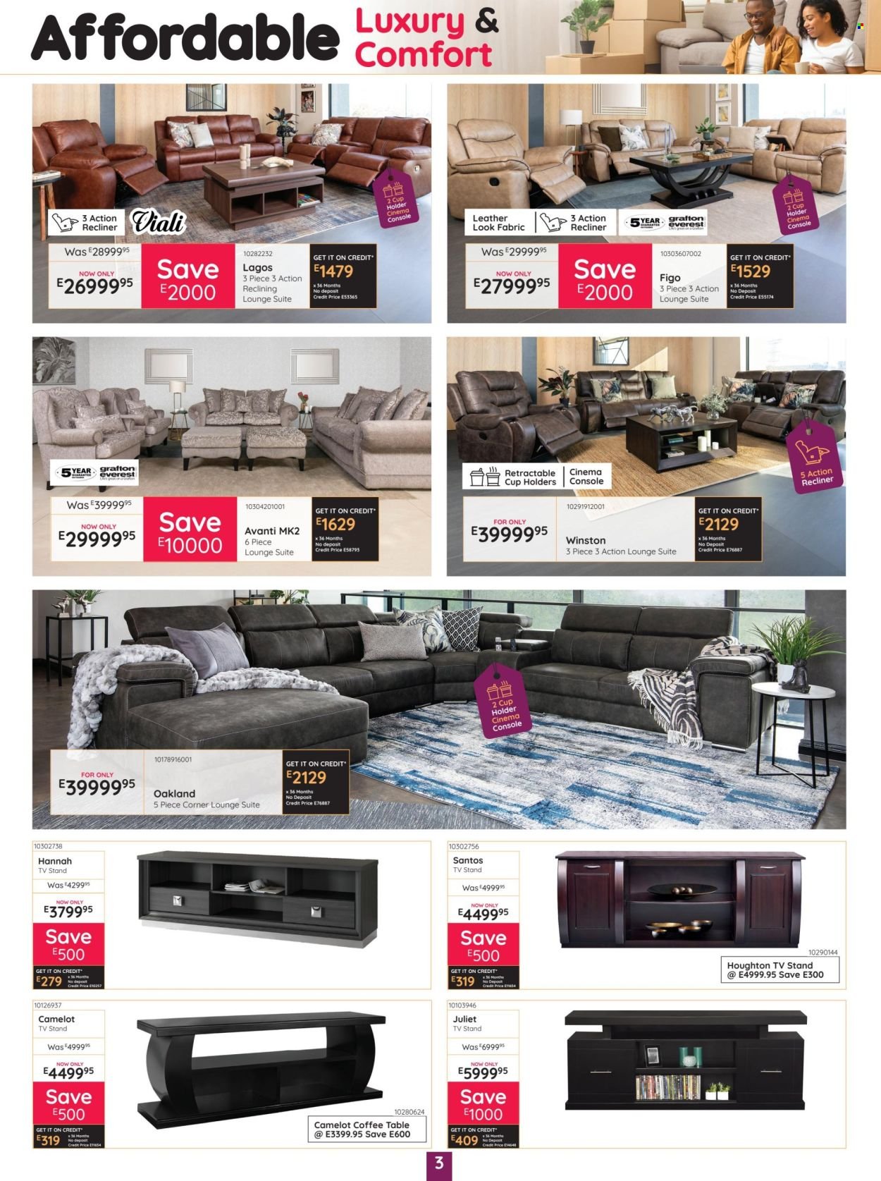 BRADLOWS specials - From Thursday 16 Apr 2026 (2026-04-16 - 2026-05-20) | 3