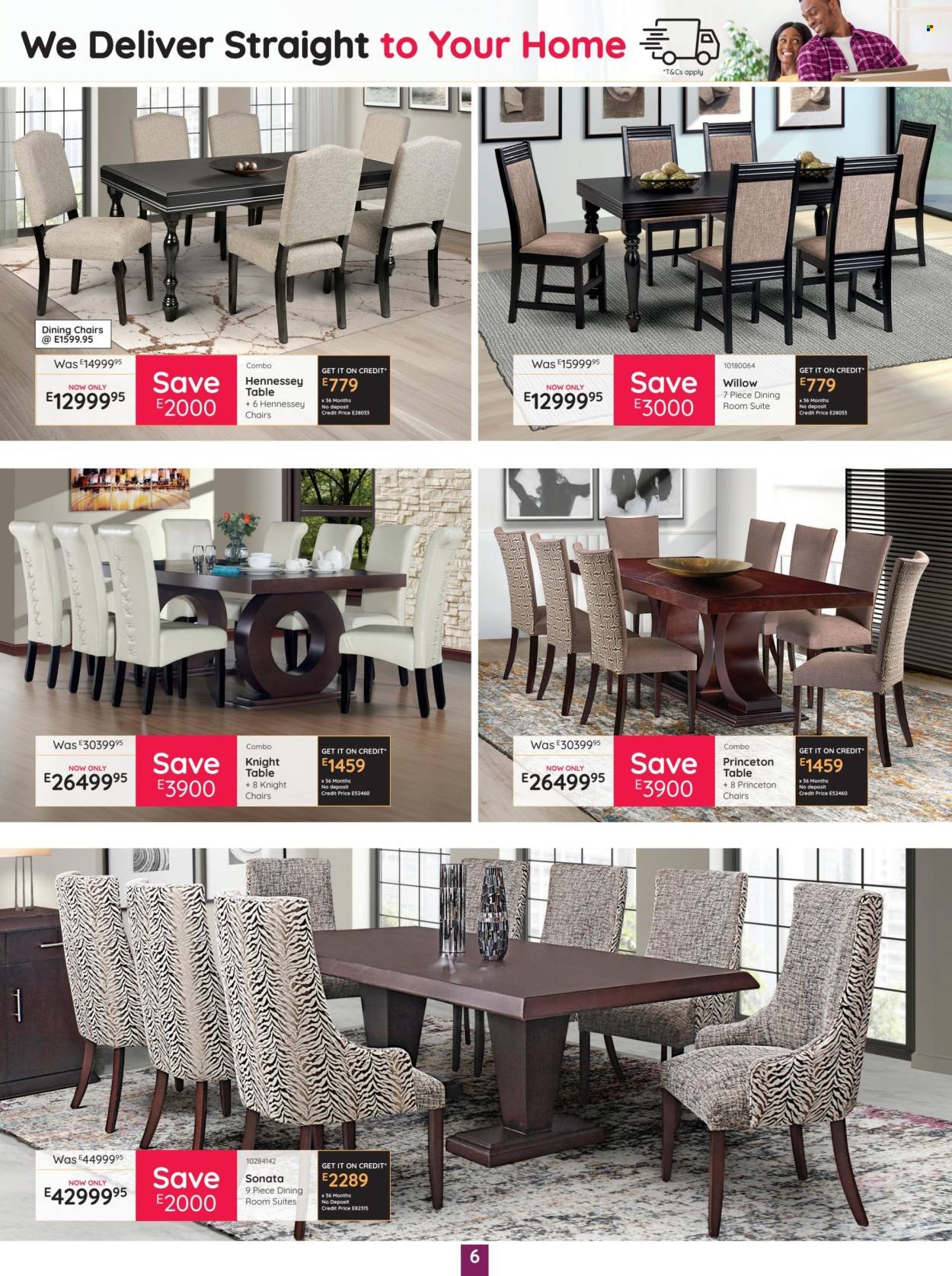 BRADLOWS specials - From Thursday 16 Apr 2026 (2026-04-16 - 2026-05-20) | 6