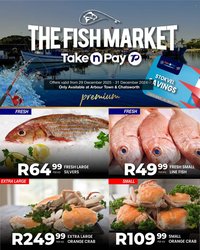 TAKE N PAY specials - From Monday 29 Dec 2025 (2025-12-29 - 2025-12-31)