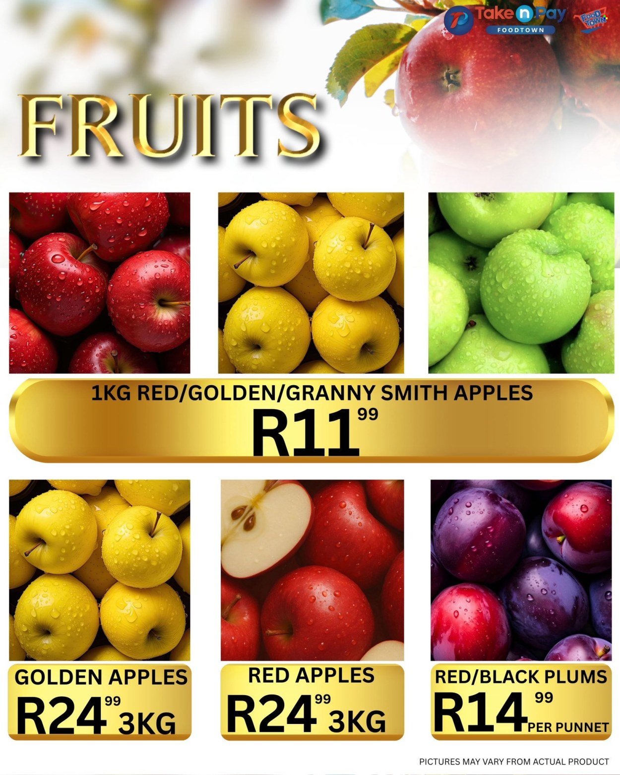 TAKE N PAY specials - From Tuesday 17 Mar 2026 (2026-03-17 - 2026-03-19) | 2