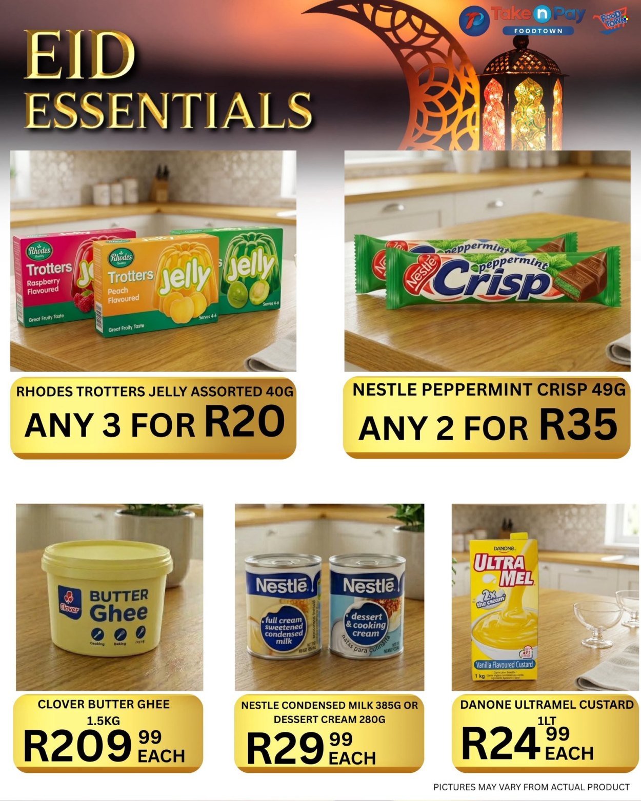 TAKE N PAY specials - From Tuesday 17 Mar 2026 (2026-03-17 - 2026-03-19) | 13