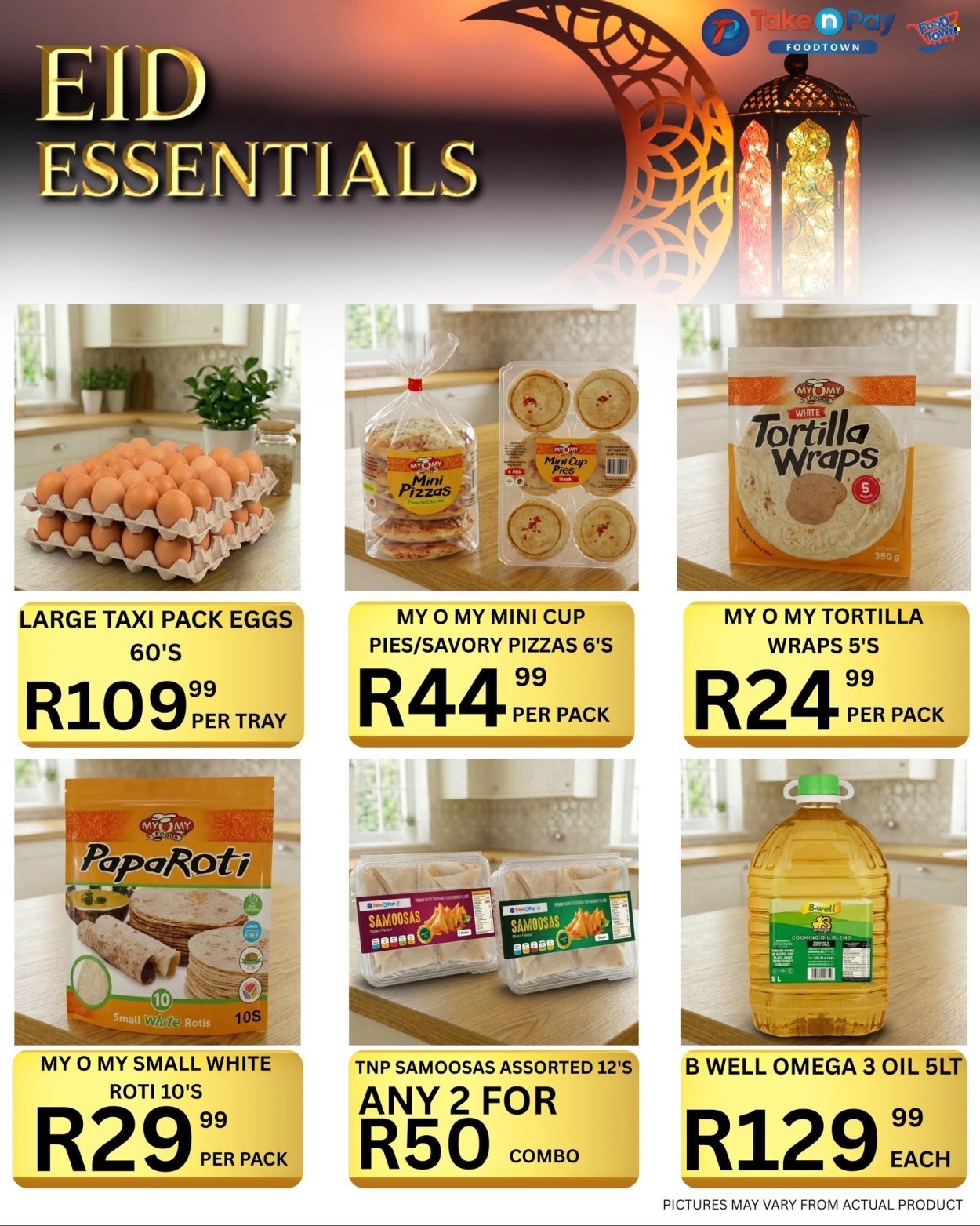 TAKE N PAY specials - From Tuesday 17 Mar 2026 (2026-03-17 - 2026-03-19) | 14