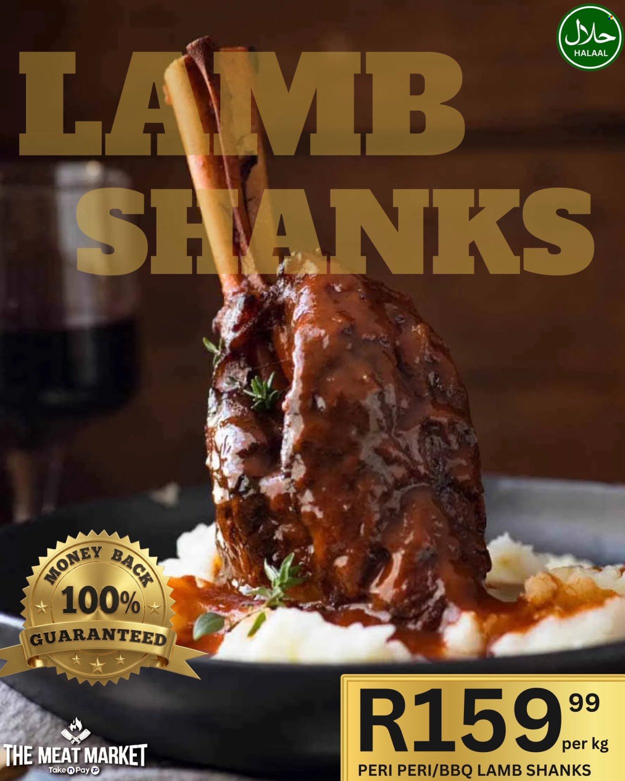 TAKE N PAY specials - From Tuesday 17 Mar 2026 (2026-03-17 - 2026-03-19) | 18