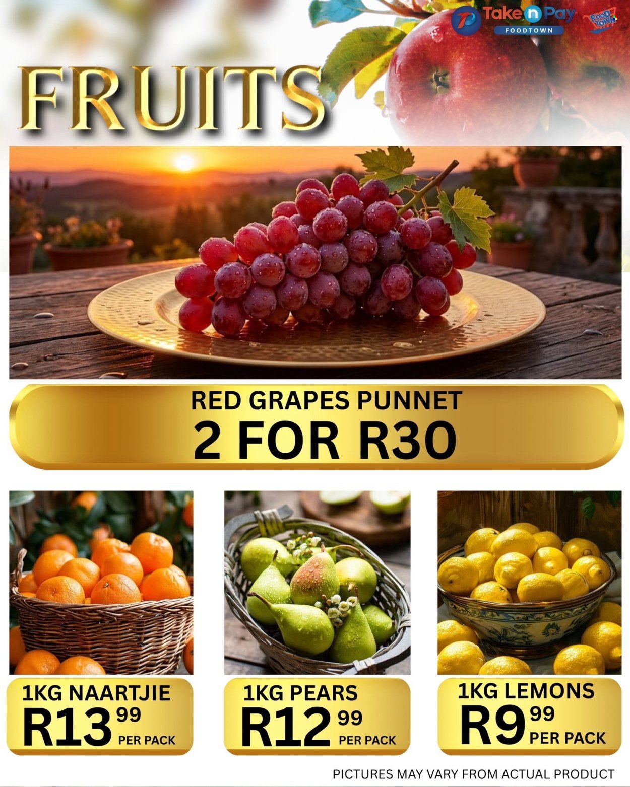 TAKE N PAY specials - From Tuesday 17 Mar 2026 (2026-03-17 - 2026-03-19) | 3