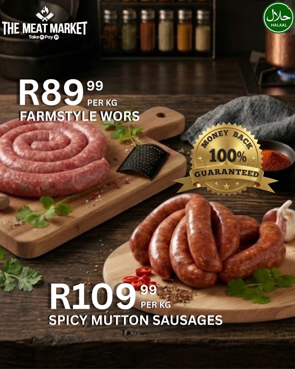 TAKE N PAY specials - From Tuesday 17 Mar 2026 (2026-03-17 - 2026-03-19) | 23