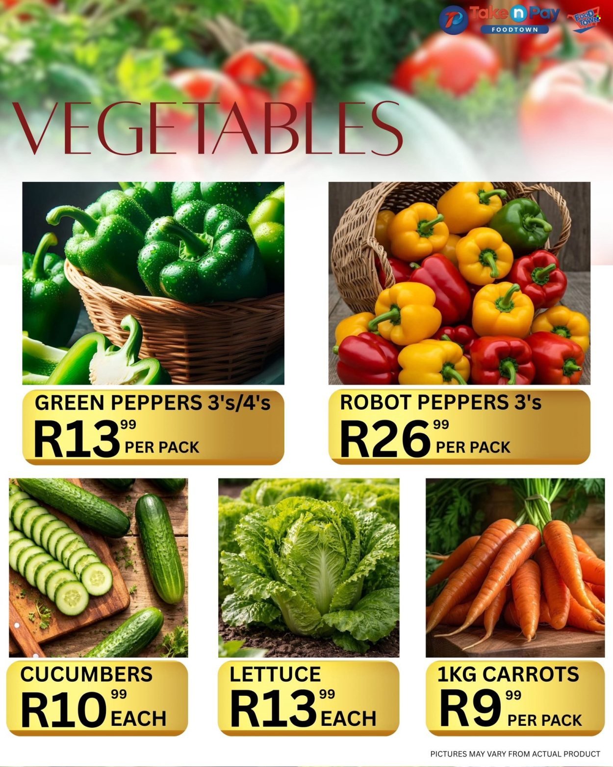 TAKE N PAY specials - From Tuesday 17 Mar 2026 (2026-03-17 - 2026-03-19) | 4