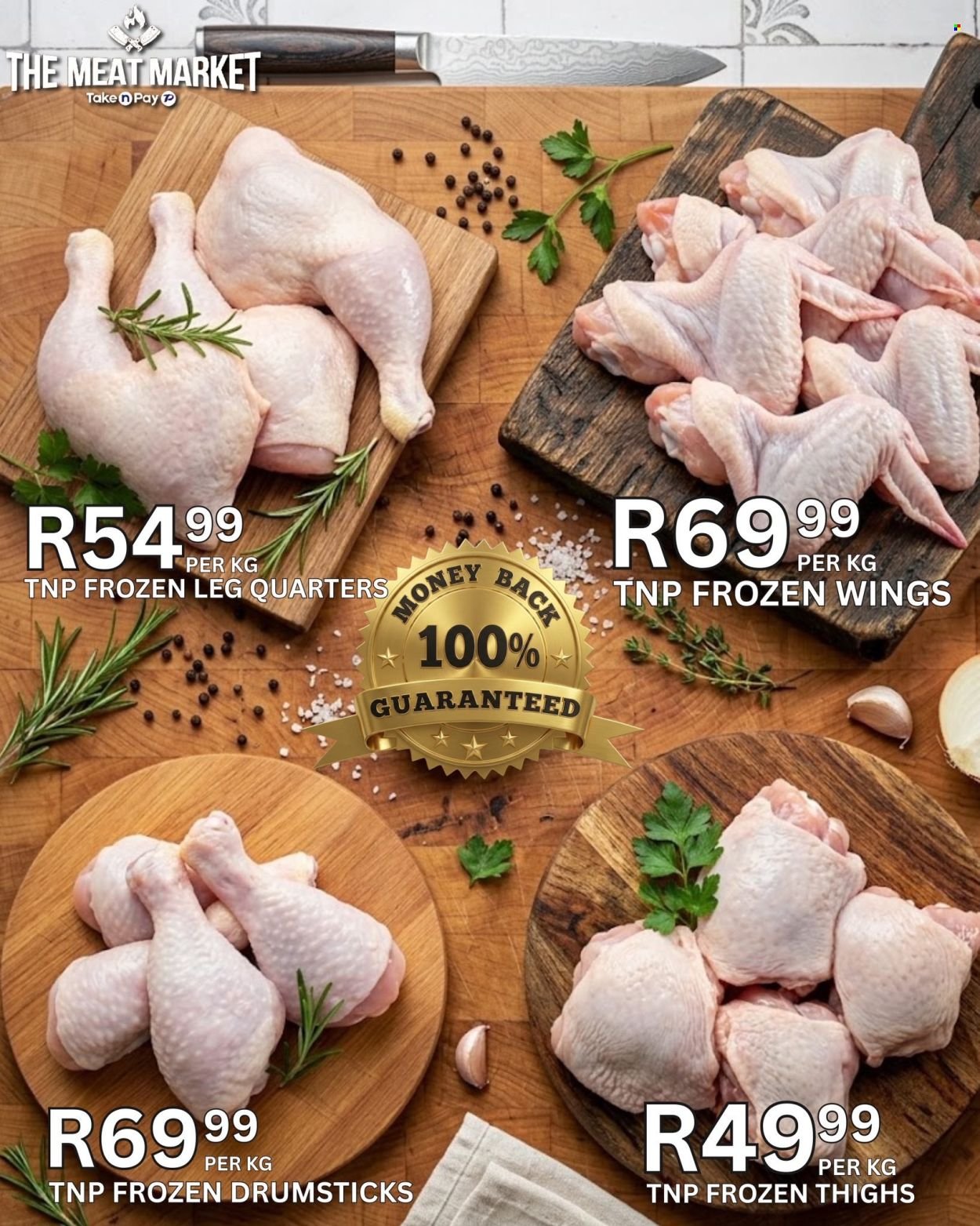 TAKE N PAY specials - From Tuesday 17 Mar 2026 (2026-03-17 - 2026-03-19) | 33