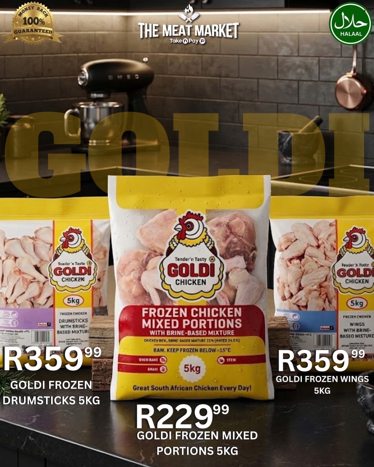 TAKE N PAY specials - From Tuesday 17 Mar 2026 (2026-03-17 - 2026-03-19) | 38