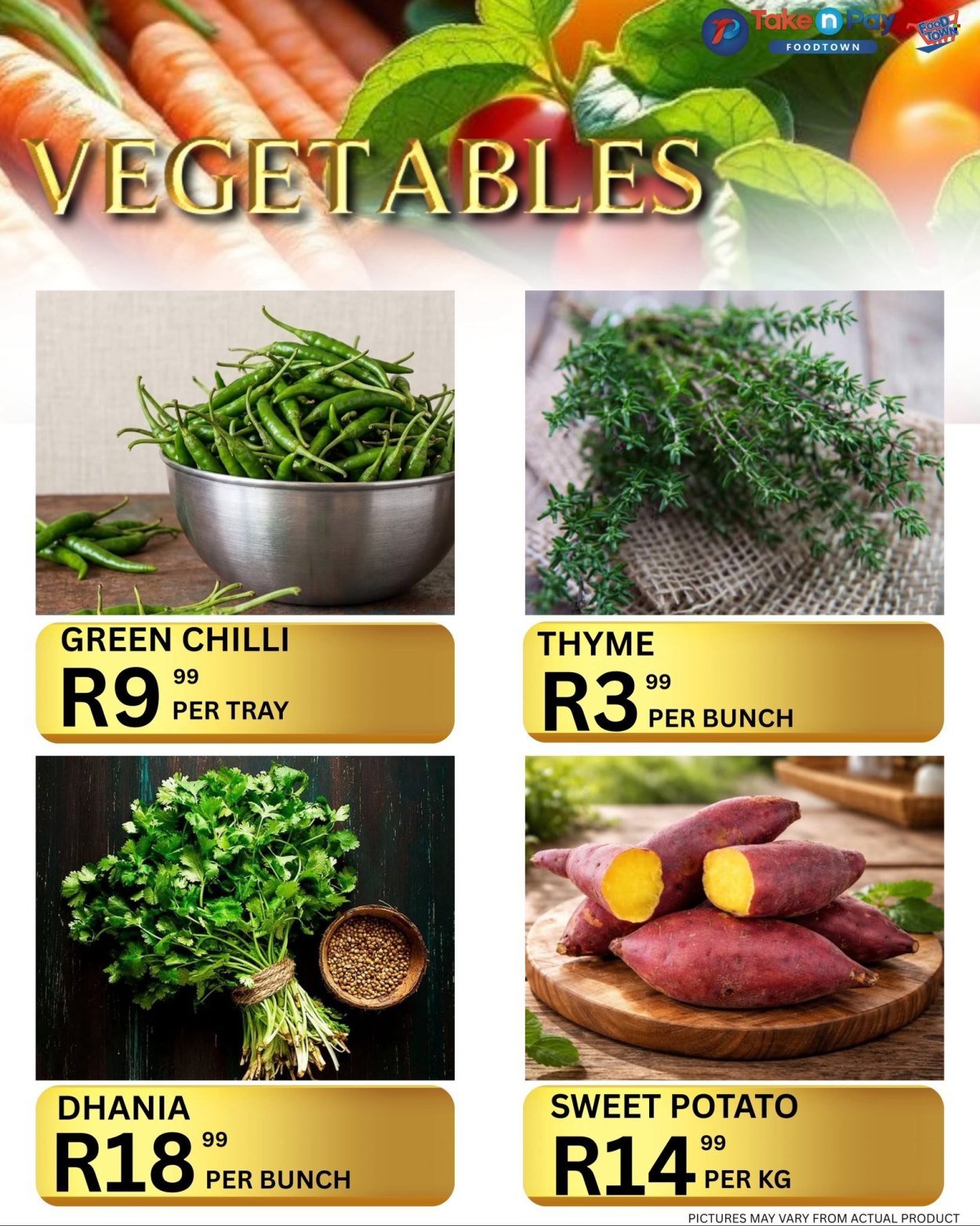 TAKE N PAY specials - From Tuesday 17 Mar 2026 (2026-03-17 - 2026-03-19) | 5