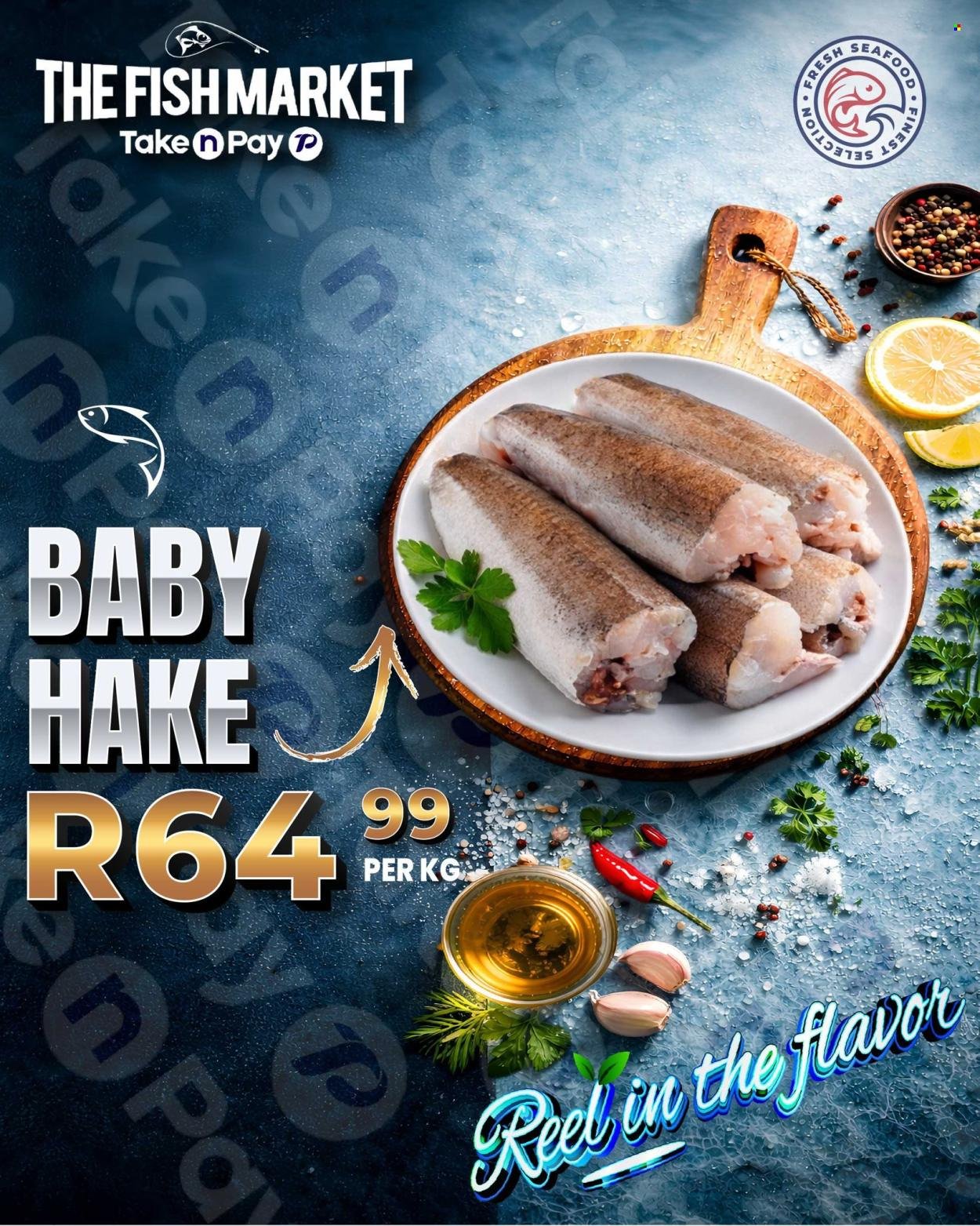 TAKE N PAY specials - From Tuesday 17 Mar 2026 (2026-03-17 - 2026-03-19) | 46