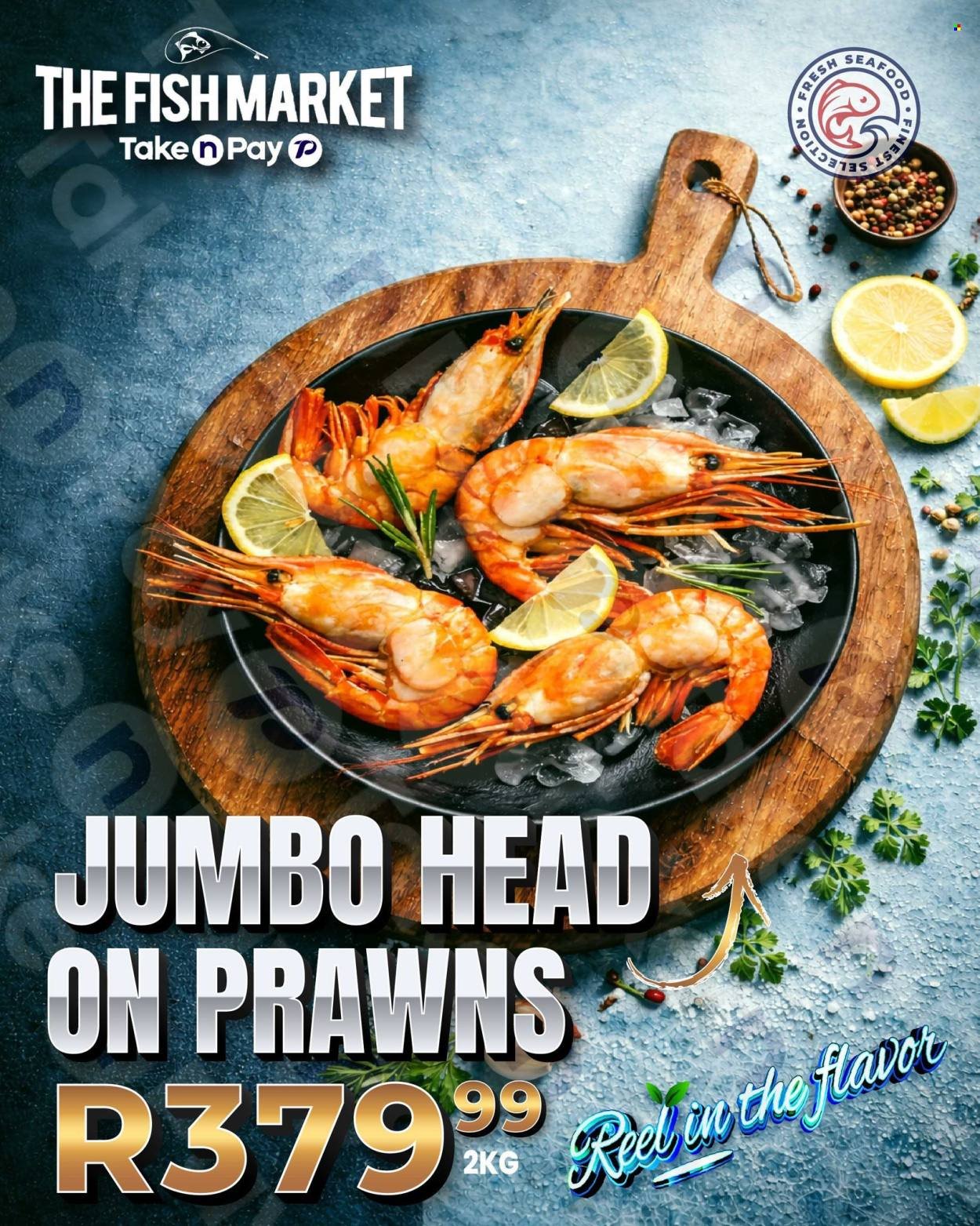 TAKE N PAY specials - From Tuesday 17 Mar 2026 (2026-03-17 - 2026-03-19) | 48