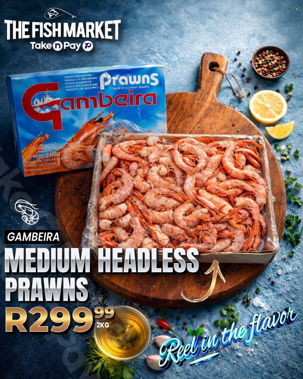 TAKE N PAY specials - From Tuesday 17 Mar 2026 (2026-03-17 - 2026-03-19) | 50