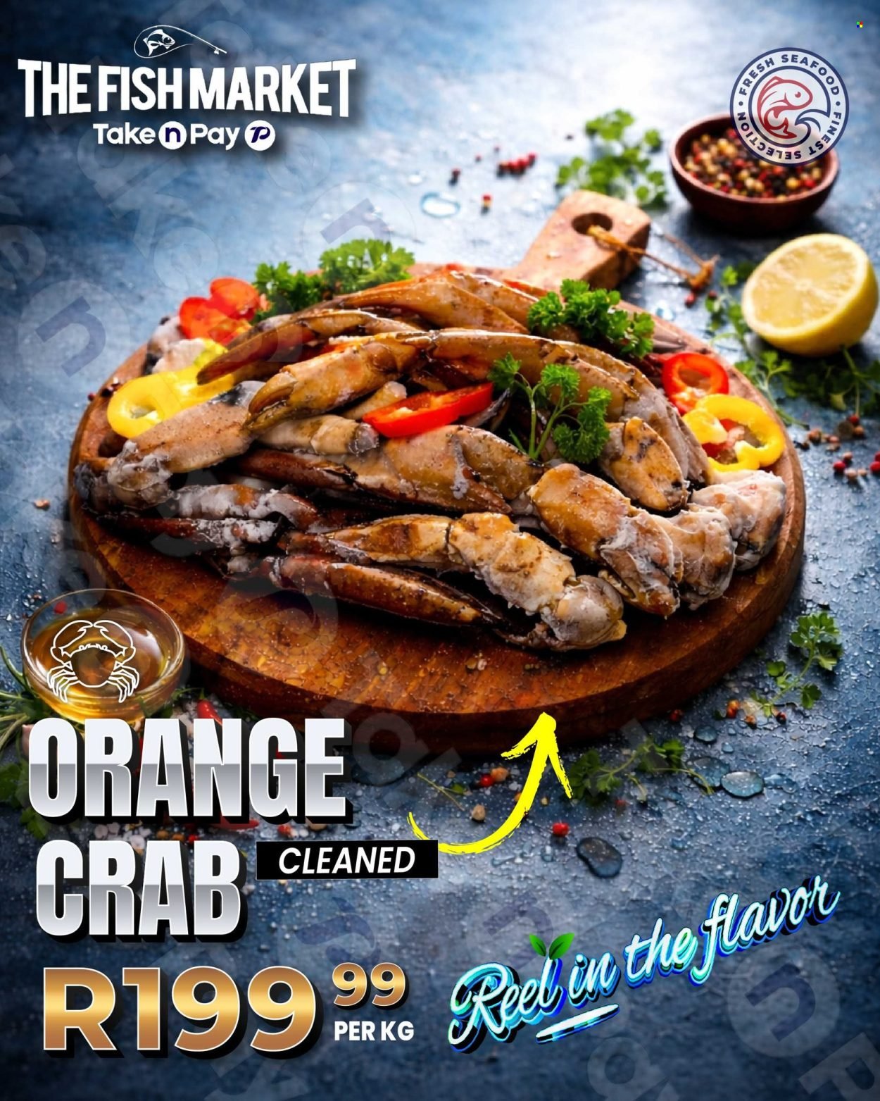 TAKE N PAY specials - From Tuesday 17 Mar 2026 (2026-03-17 - 2026-03-19) | 54