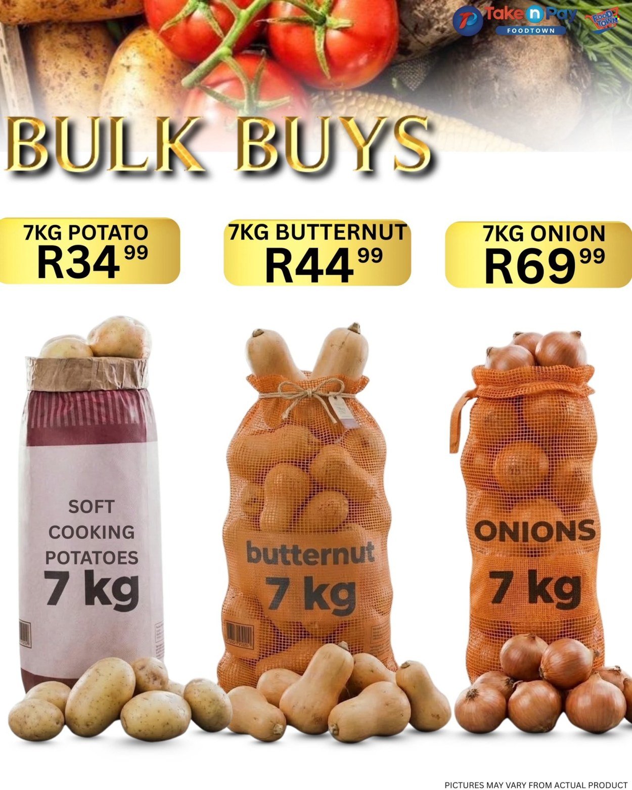 TAKE N PAY specials - From Tuesday 17 Mar 2026 (2026-03-17 - 2026-03-19) | 7