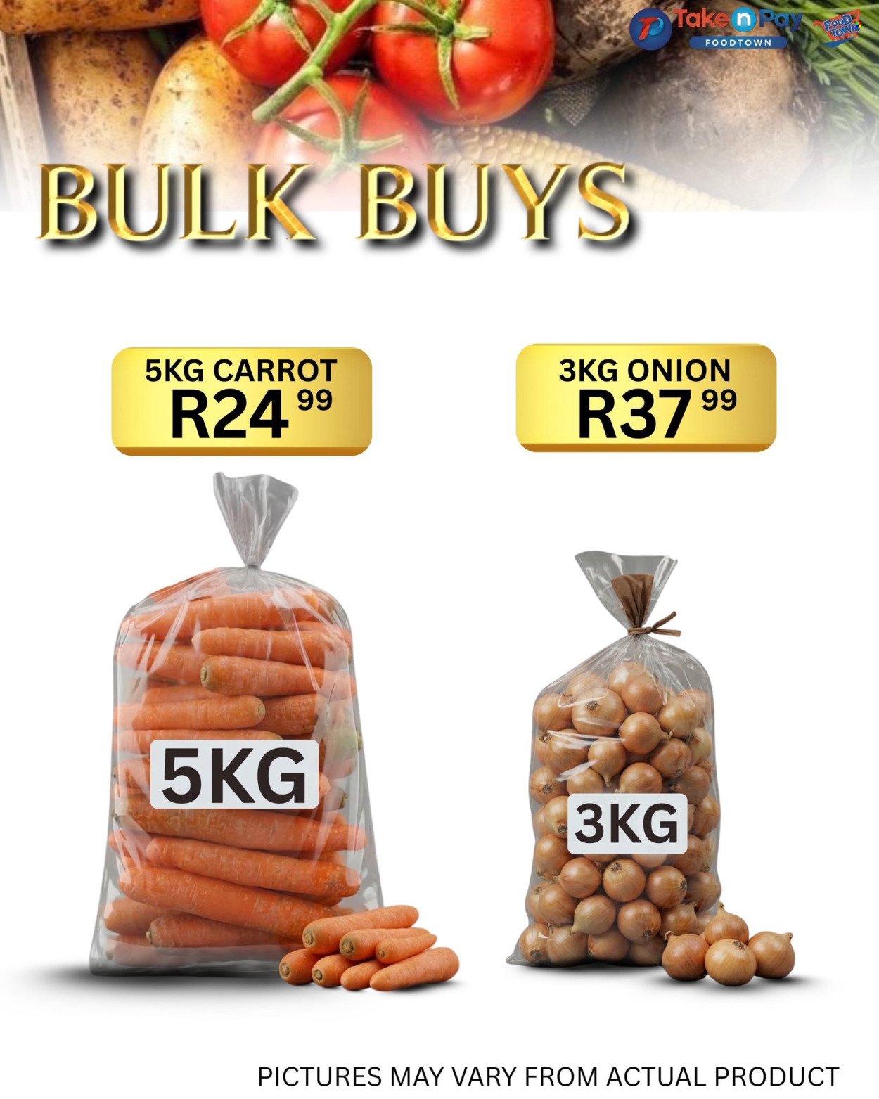TAKE N PAY specials - From Tuesday 17 Mar 2026 (2026-03-17 - 2026-03-19) | 8