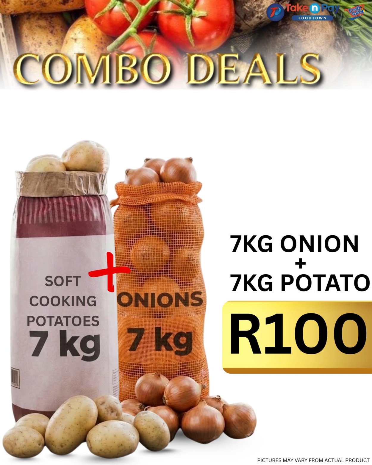 TAKE N PAY specials - From Tuesday 17 Mar 2026 (2026-03-17 - 2026-03-19) | 9