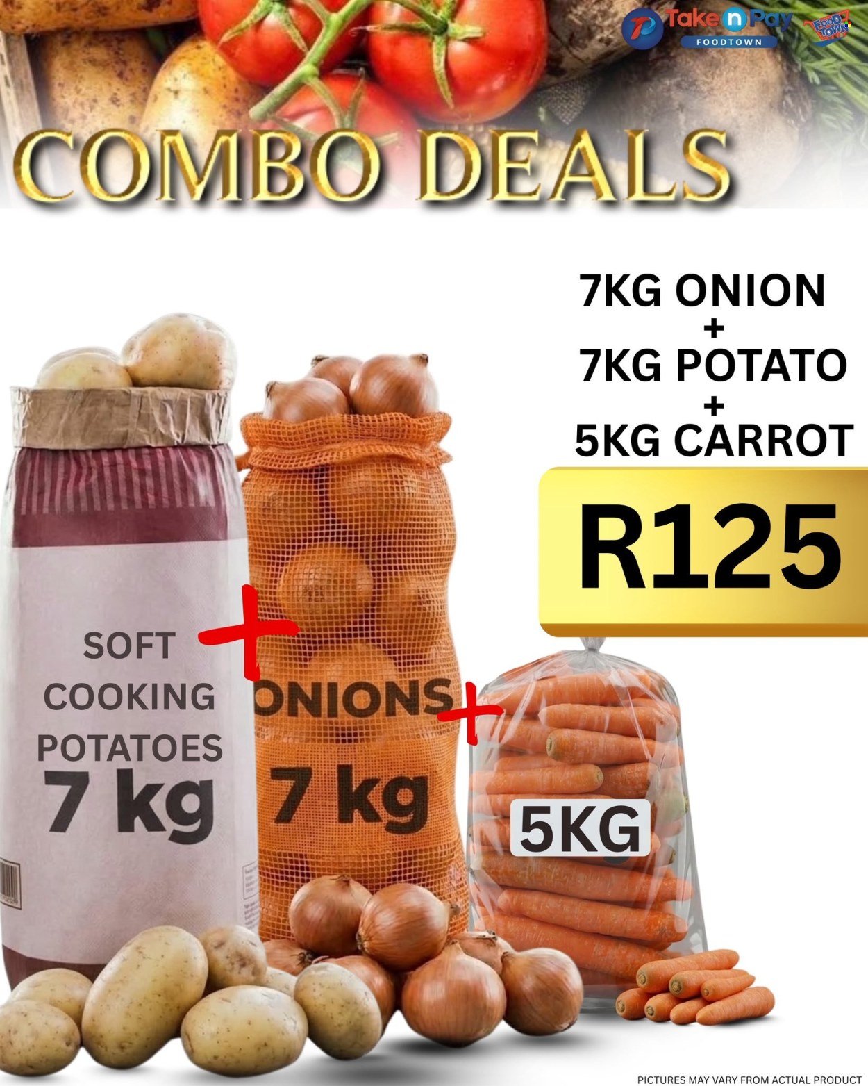 TAKE N PAY specials - From Tuesday 17 Mar 2026 (2026-03-17 - 2026-03-19) | 10