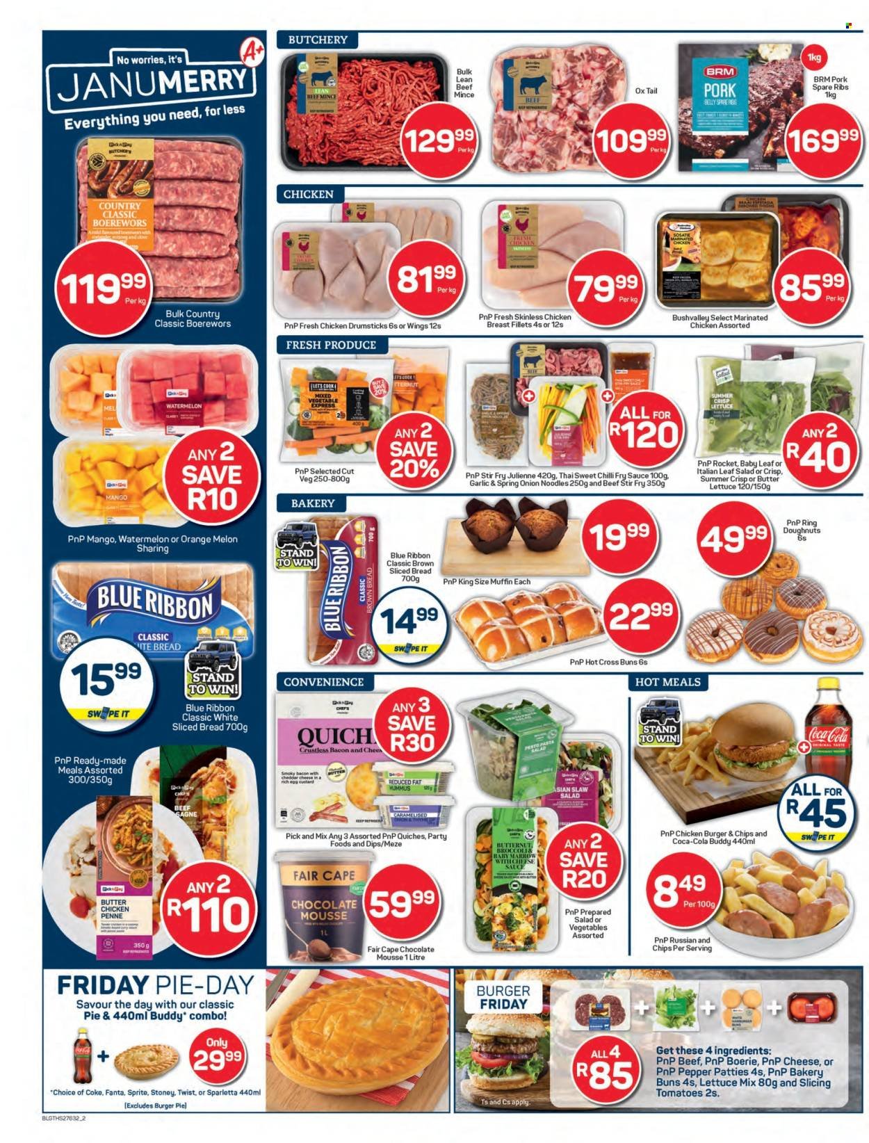 PICK N PAY specials - Specials (2026-01-23 - 2026-02-05) | 2