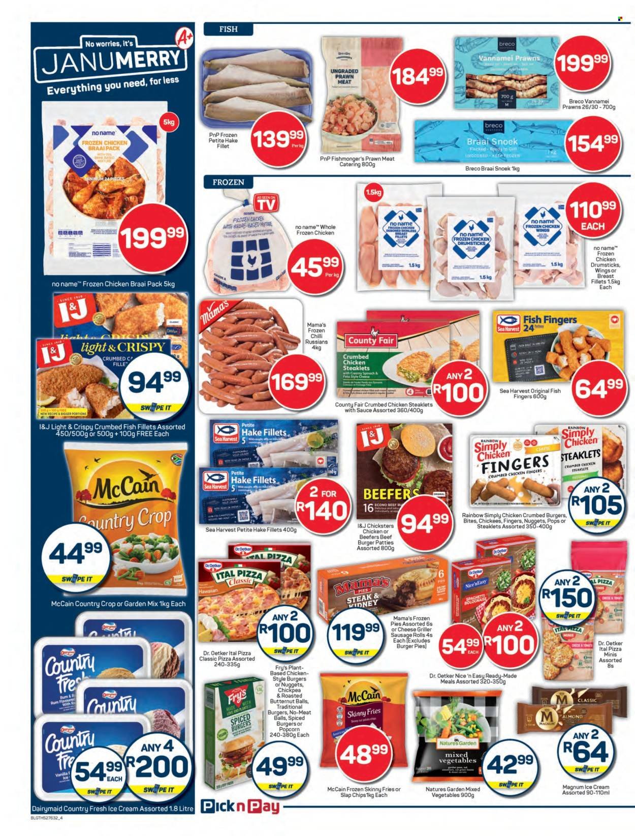 PICK N PAY specials - Specials (2026-01-23 - 2026-02-05) | 4