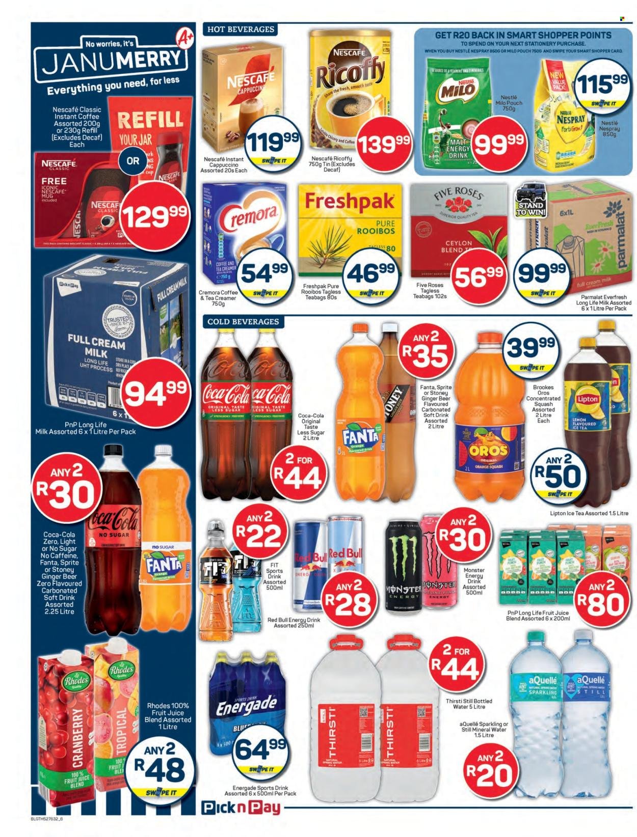 PICK N PAY specials - Specials (2026-01-23 - 2026-02-05) | 6