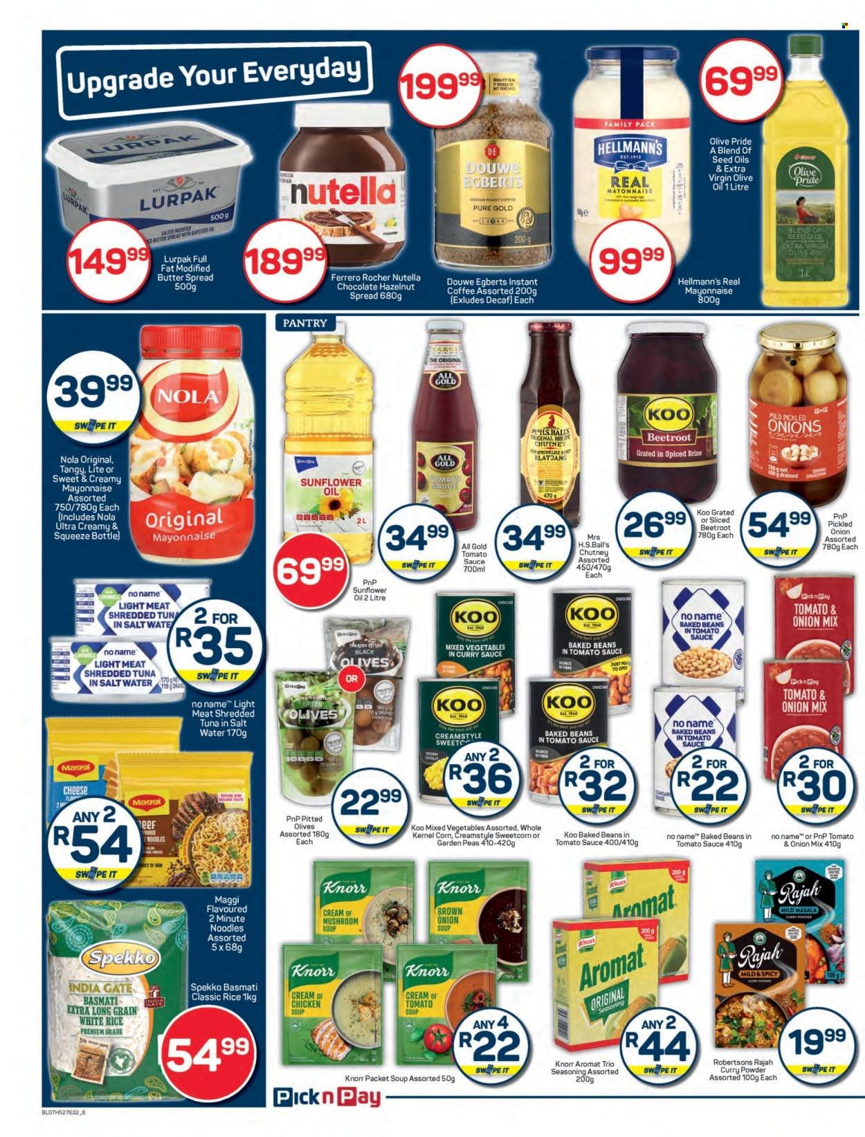 PICK N PAY specials - Specials (2026-01-23 - 2026-02-05) | 8