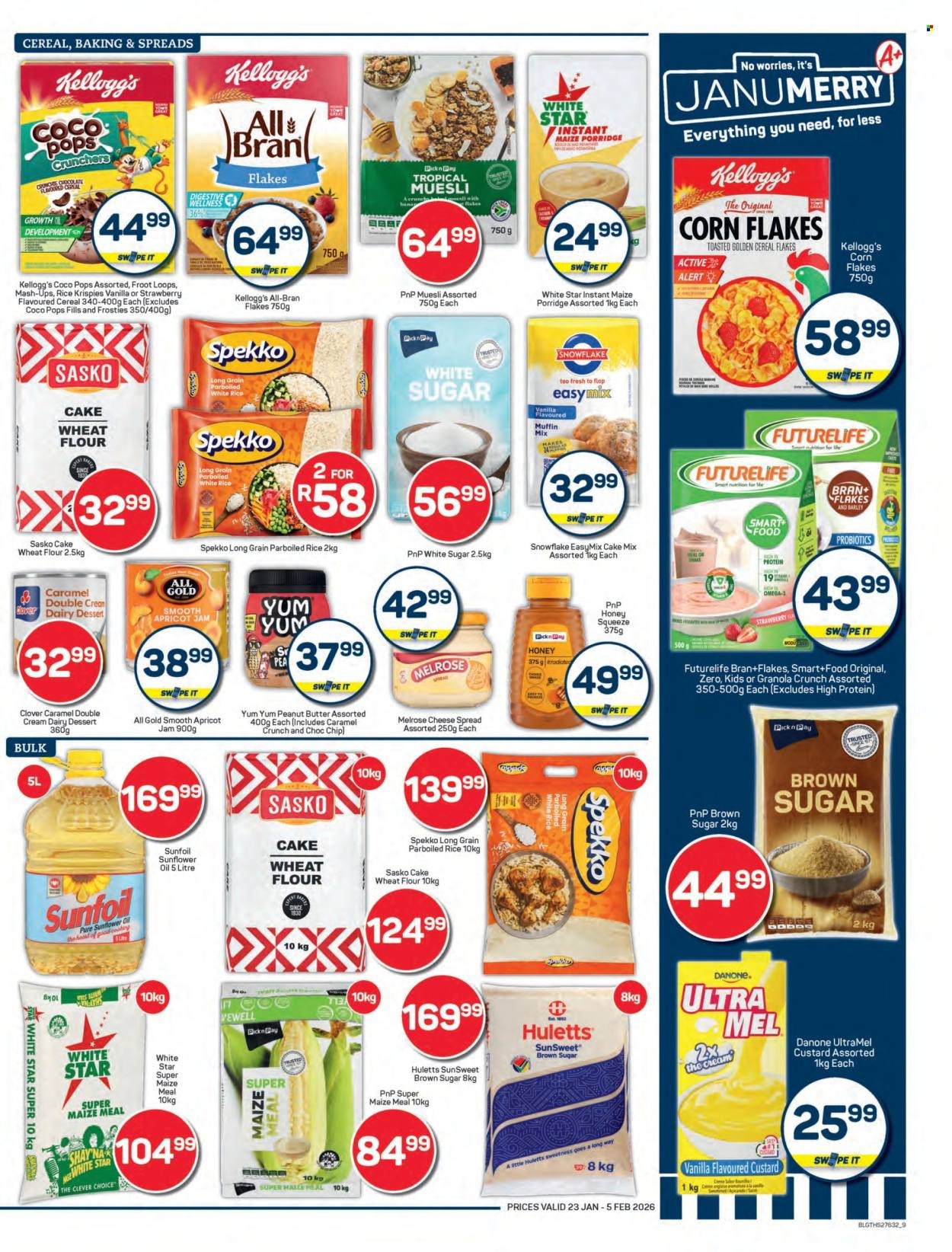 PICK N PAY specials - Specials (2026-01-23 - 2026-02-05) | 9