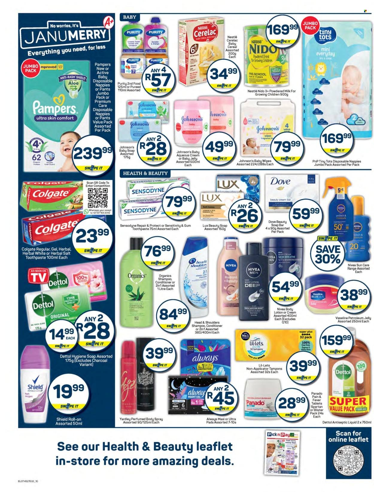 PICK N PAY specials - Specials (2026-01-23 - 2026-02-05) | 10