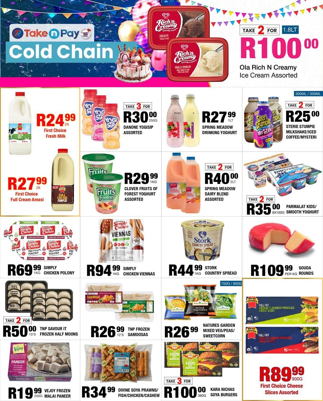 TAKE N PAY specials - From Monday 29 Sept 2025 (2025-09-29 - 2025-10-05) | 17