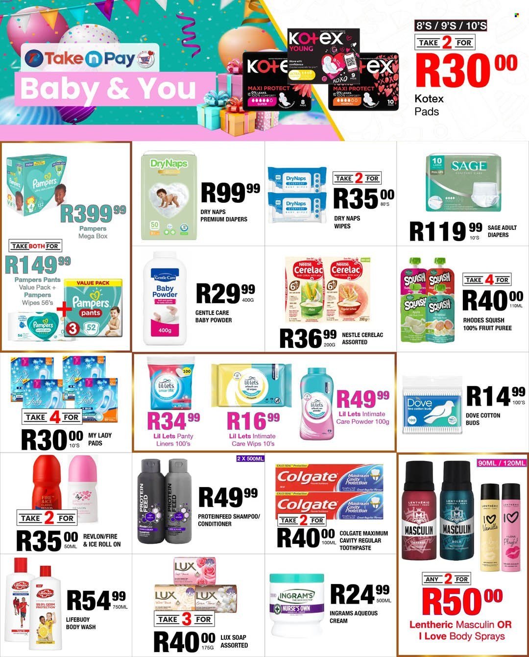 TAKE N PAY specials - From Monday 29 Sept 2025 (2025-09-29 - 2025-10-05) | 19