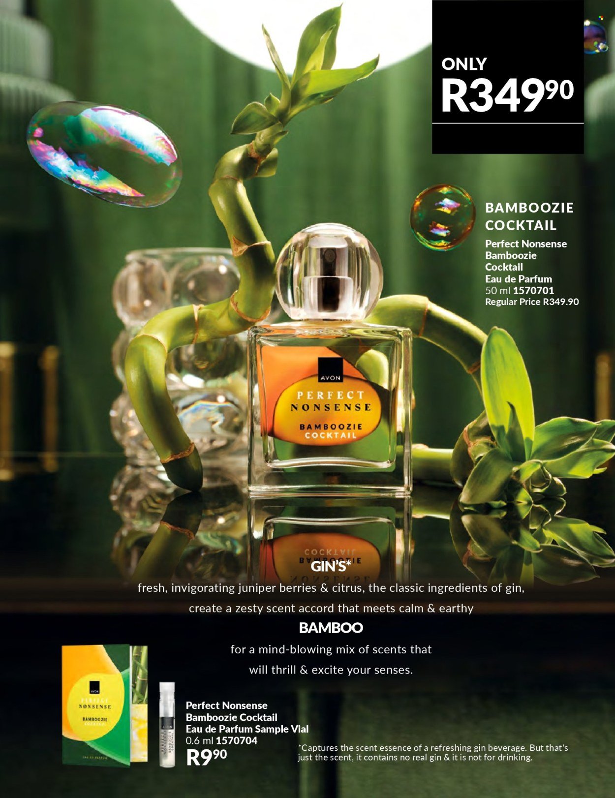 AVON specials - Gen Z (2025-10-01 - 2025-10-31) | 11