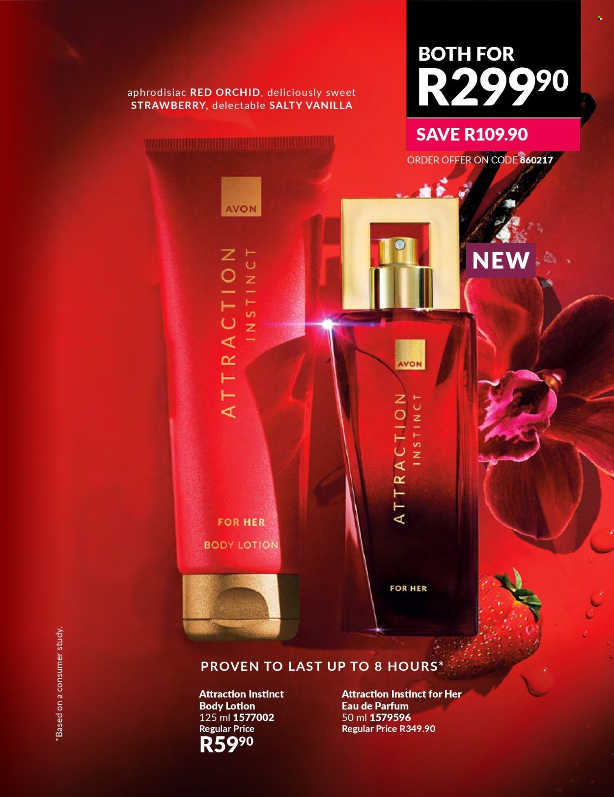 AVON specials - Gen Z (2025-10-01 - 2025-10-31) | 15