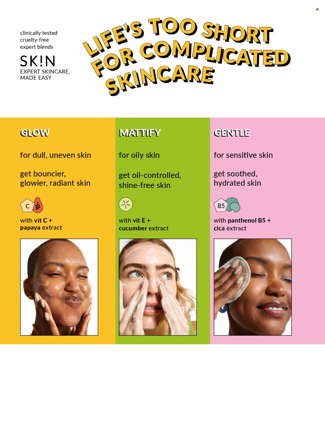 AVON specials - Gen Z (2025-10-01 - 2025-10-31) | 20