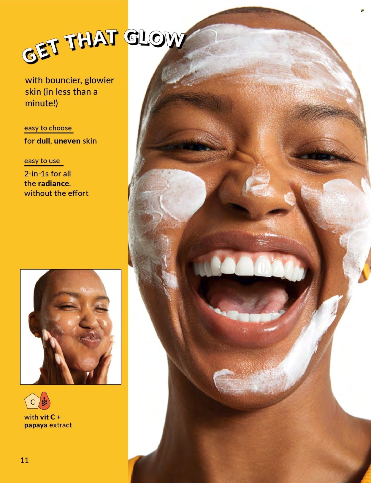AVON specials - Gen Z (2025-10-01 - 2025-10-31) | 22