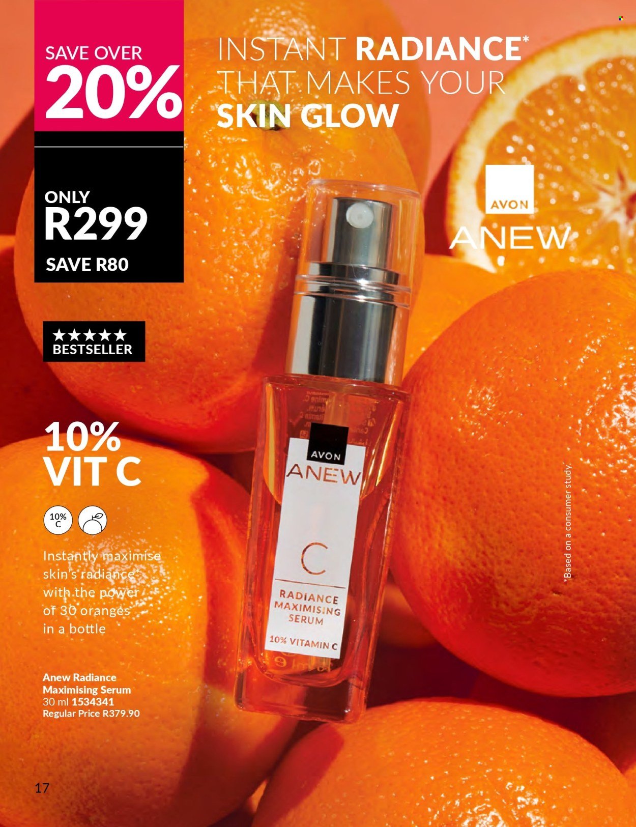 AVON specials - Gen Z (2025-10-01 - 2025-10-31) | 28