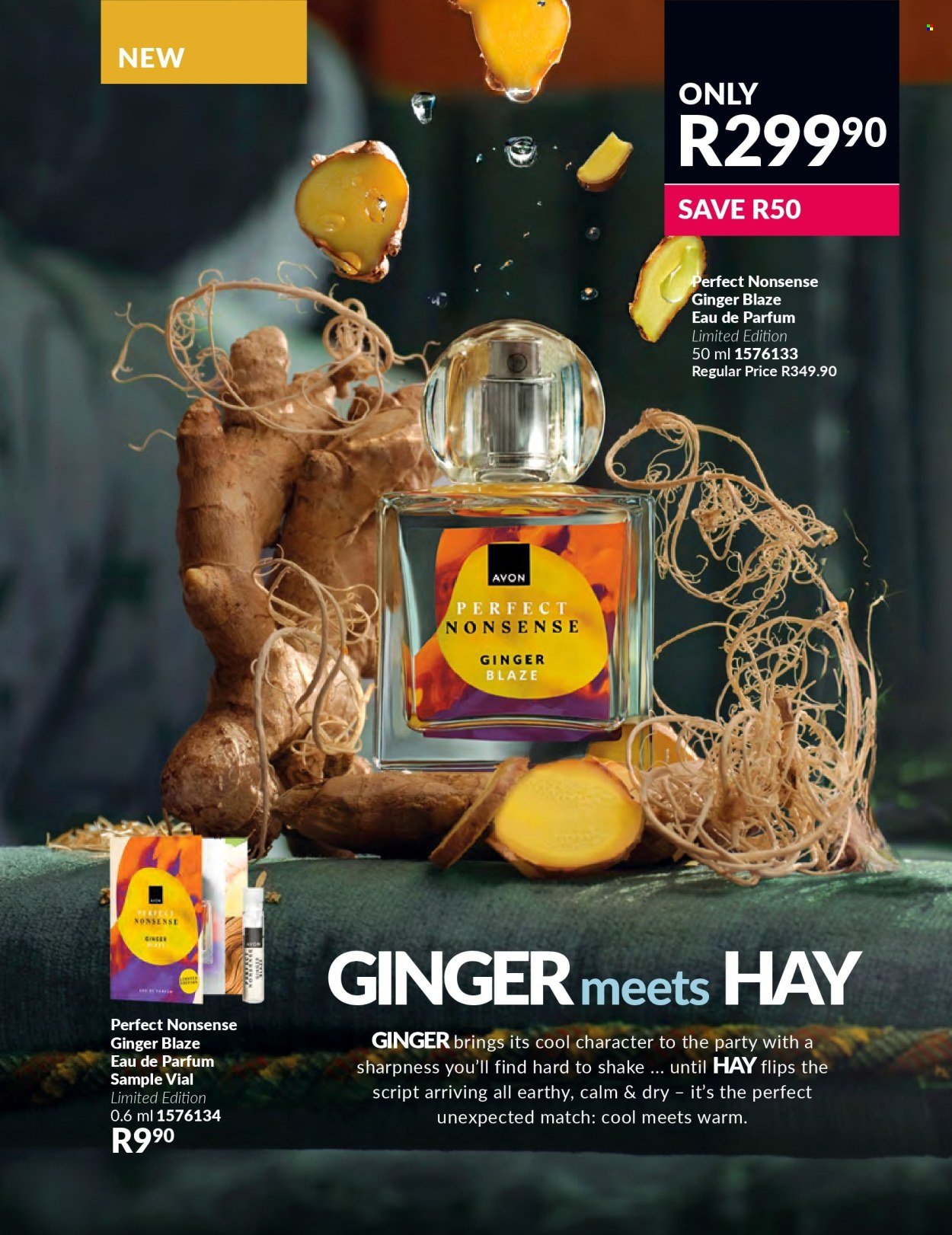 AVON specials - Gen Z (2025-10-01 - 2025-10-31) | 5