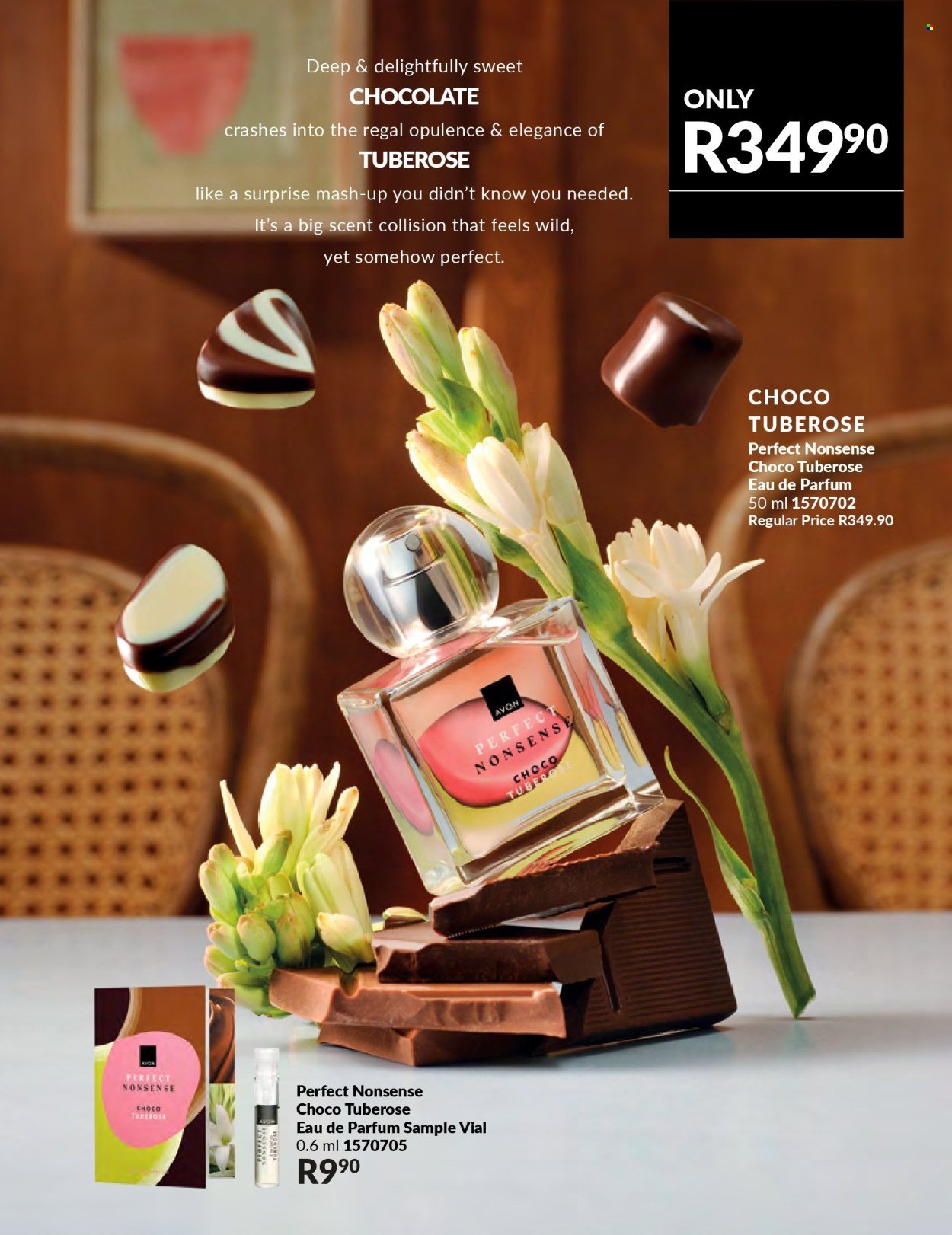 AVON specials - Gen Z (2025-10-01 - 2025-10-31) | 7