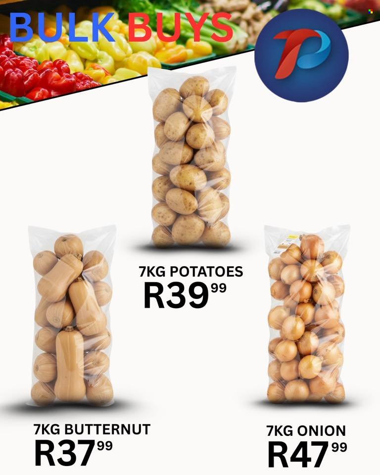 TAKE N PAY specials - From Friday 20 Feb 2026 (2026-02-20 - 2026-02-20) | 12