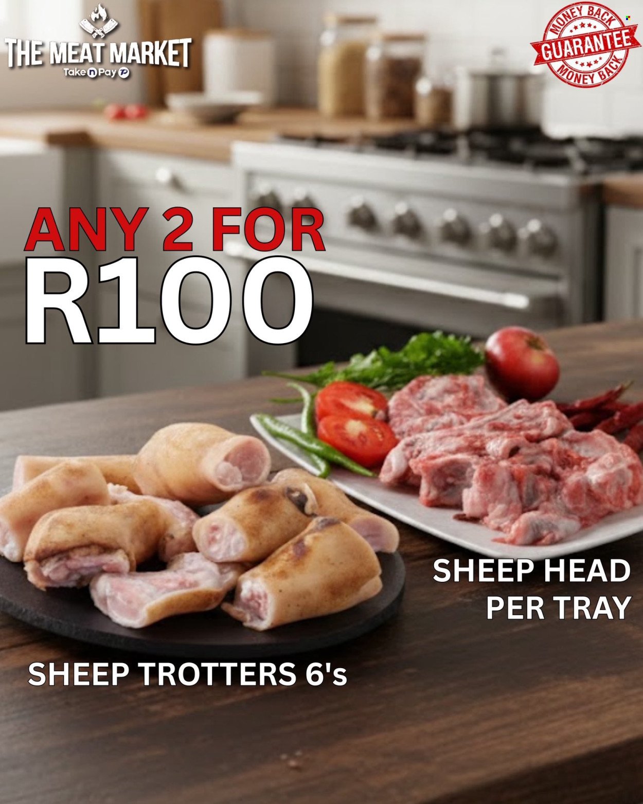 TAKE N PAY specials - From Friday 20 Feb 2026 (2026-02-20 - 2026-02-20) | 22