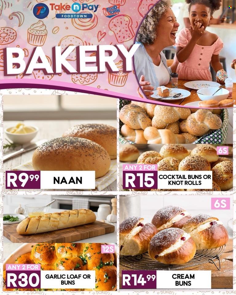 TAKE N PAY specials - From Friday 20 Feb 2026 (2026-02-20 - 2026-02-20) | 5