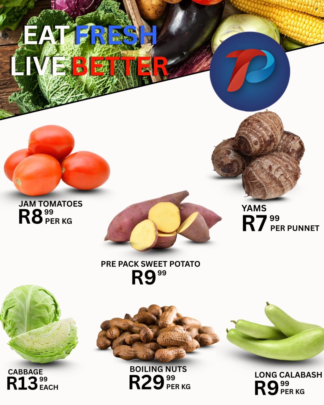 TAKE N PAY specials - From Friday 20 Feb 2026 (2026-02-20 - 2026-02-20) | 8