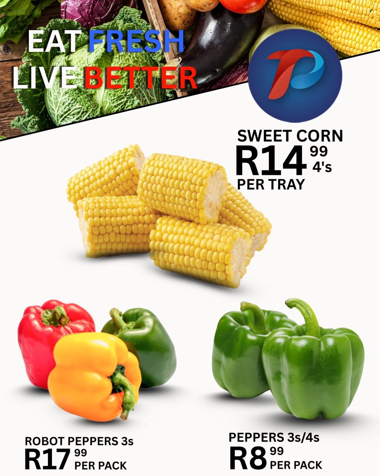 TAKE N PAY specials - From Friday 20 Feb 2026 (2026-02-20 - 2026-02-20) | 9