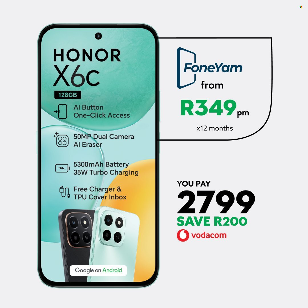 ACKERMANS specials - Score with Honor (2026-01-29 - 2026-03-11) | 3