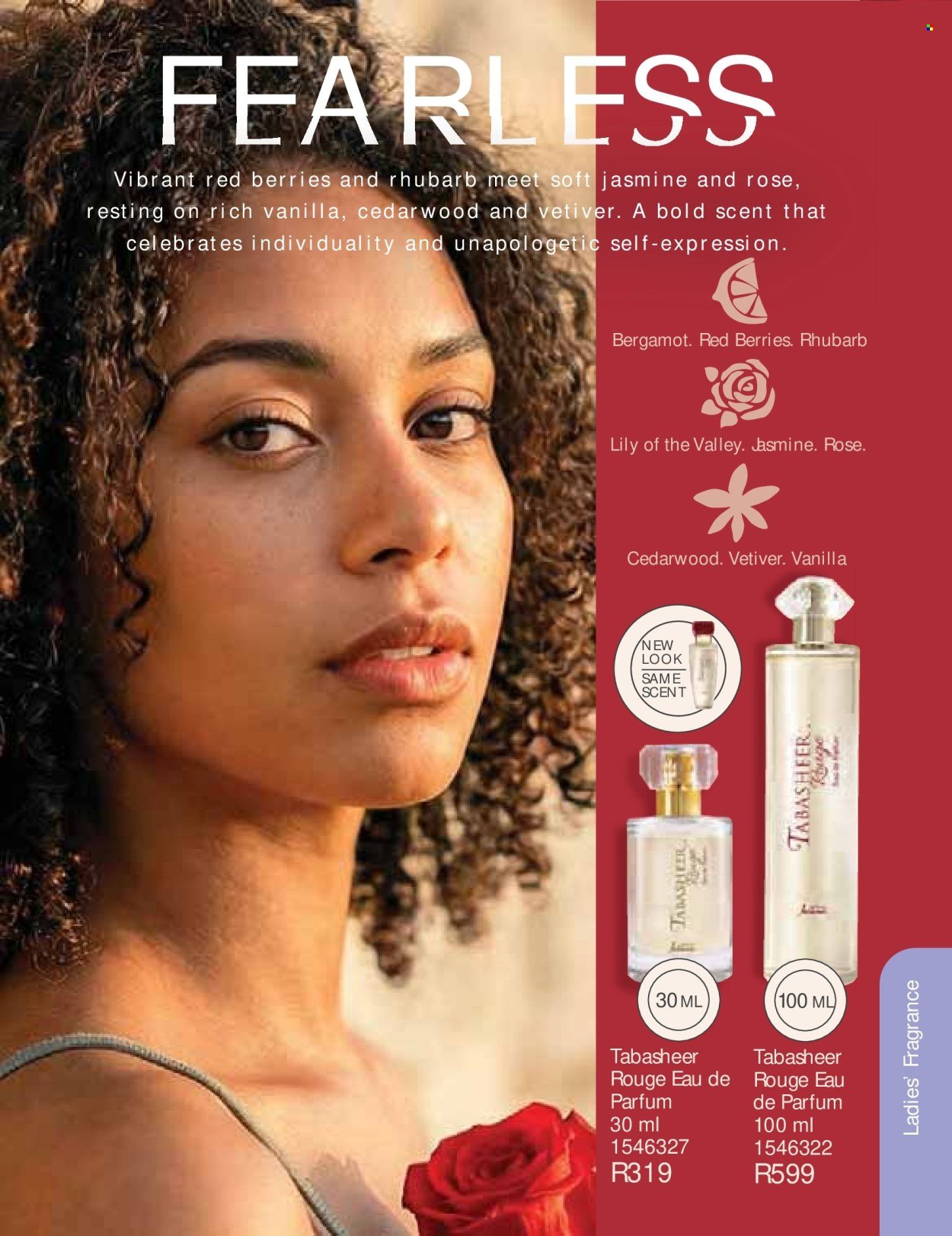 JUSTINE specials - AUGUST