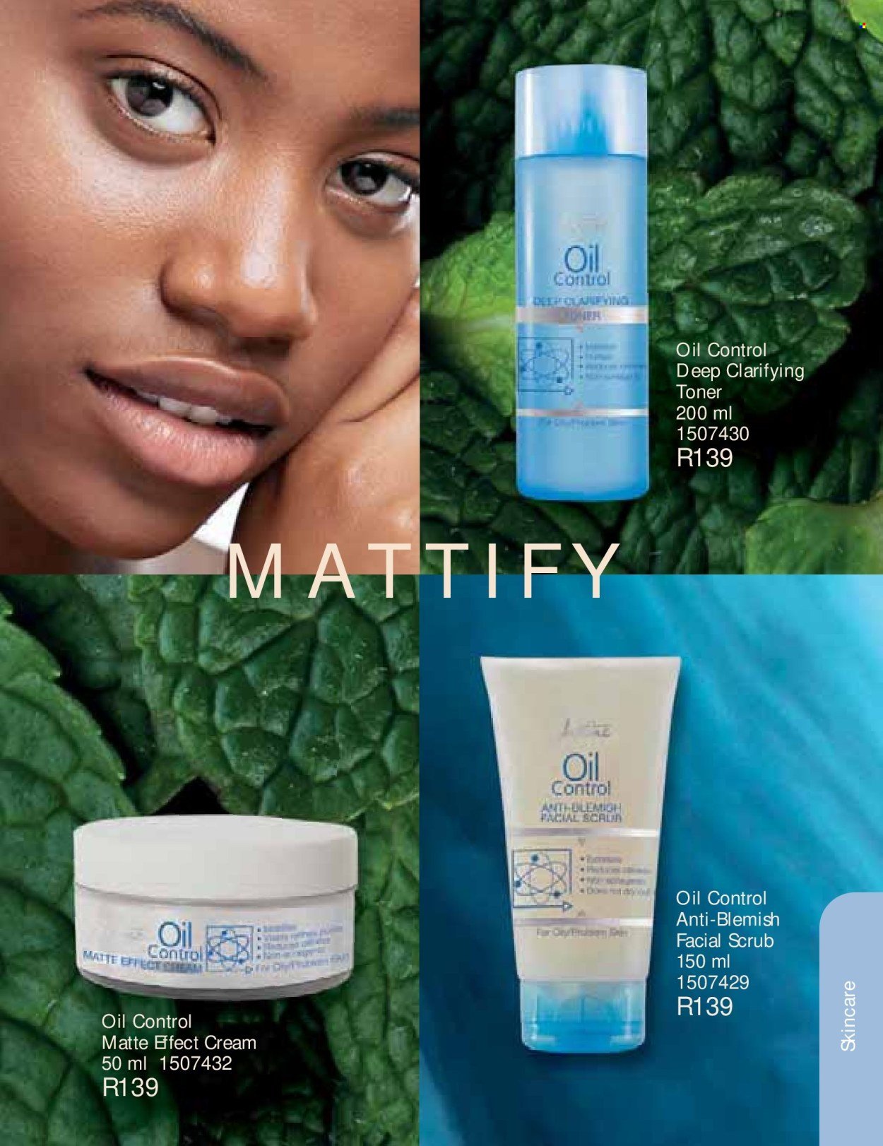 JUSTINE specials - AUGUST