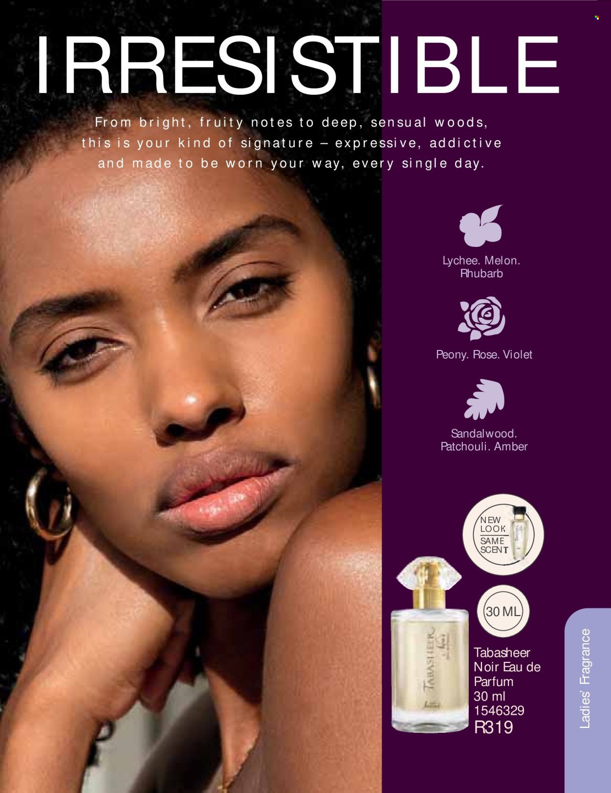 JUSTINE specials - AUGUST