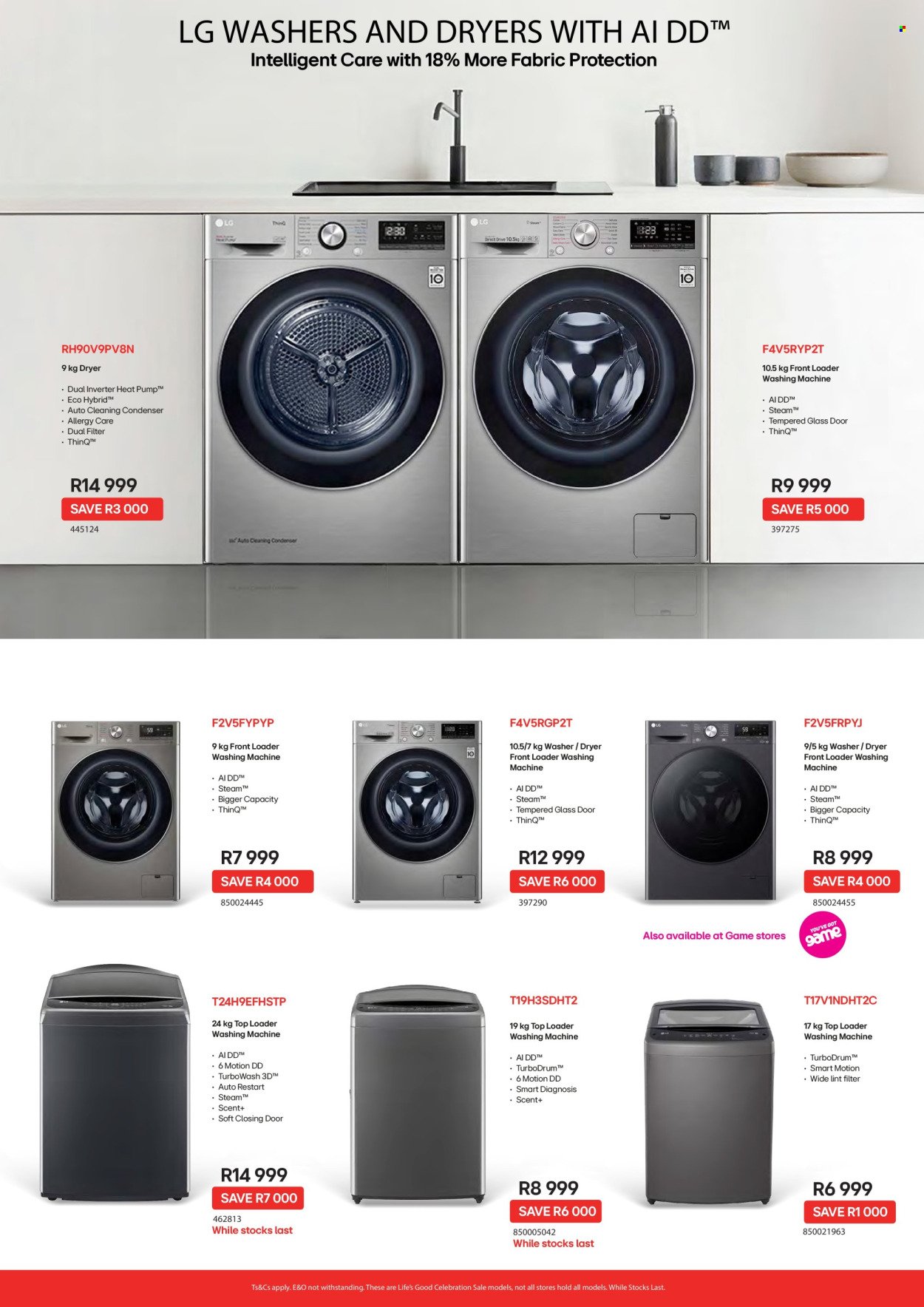MAKRO specials - Life´s good celebrition sale (2026-04-23 - 2026-06-02) | 2