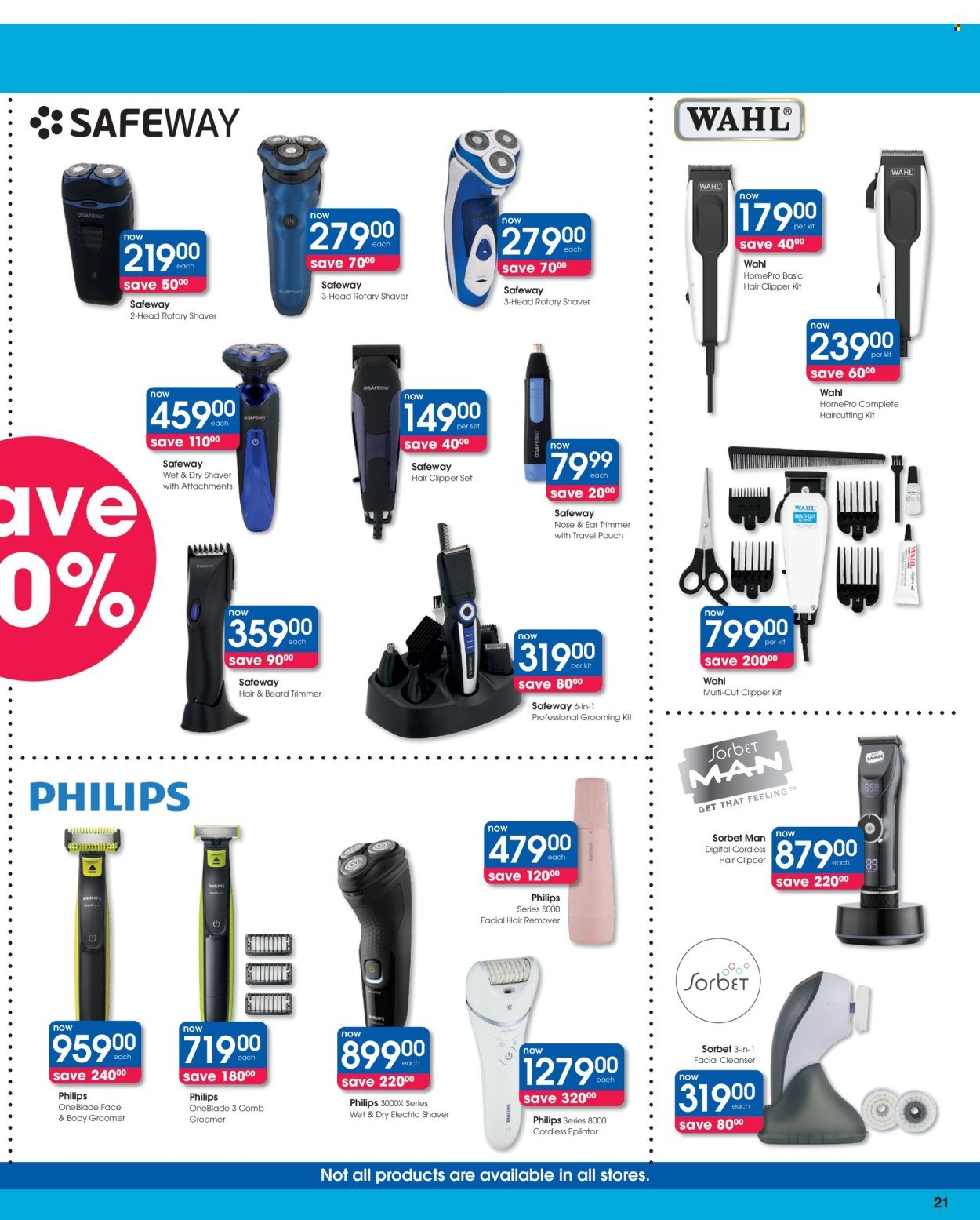 CLICKS specials - From Tuesday 10 Feb 2026 (2026-02-10 - 2026-02-24) | 15