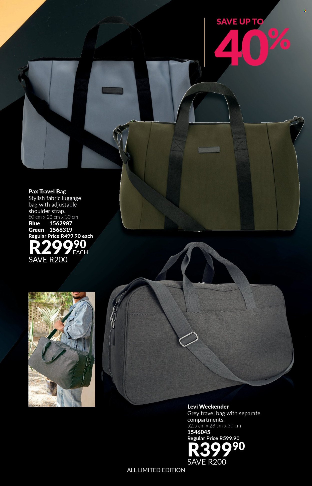 AVON specials - Black friday fest (2025-11-01 - 2025-11-30) | 13