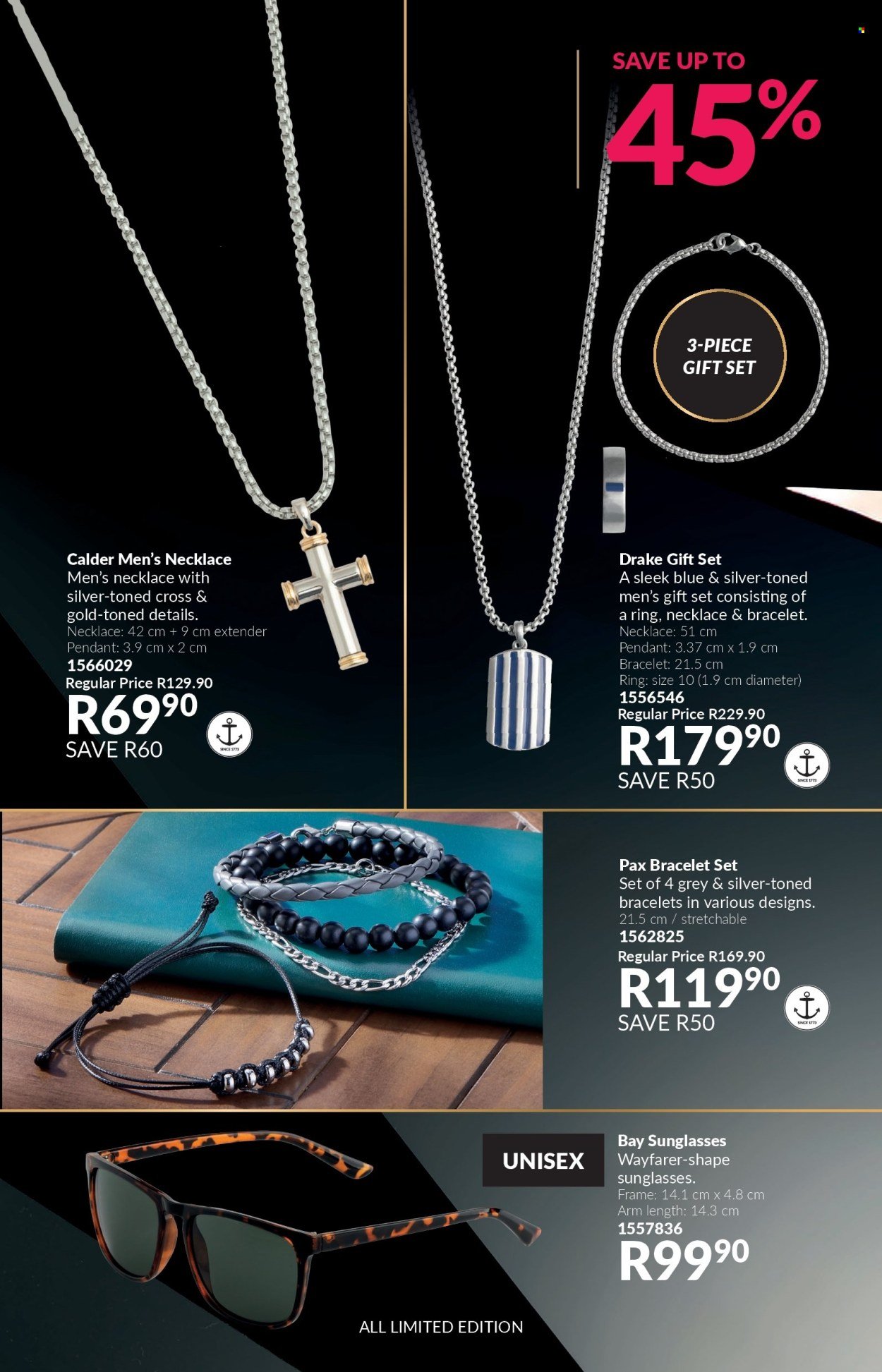 AVON specials - Black friday fest (2025-11-01 - 2025-11-30) | 15